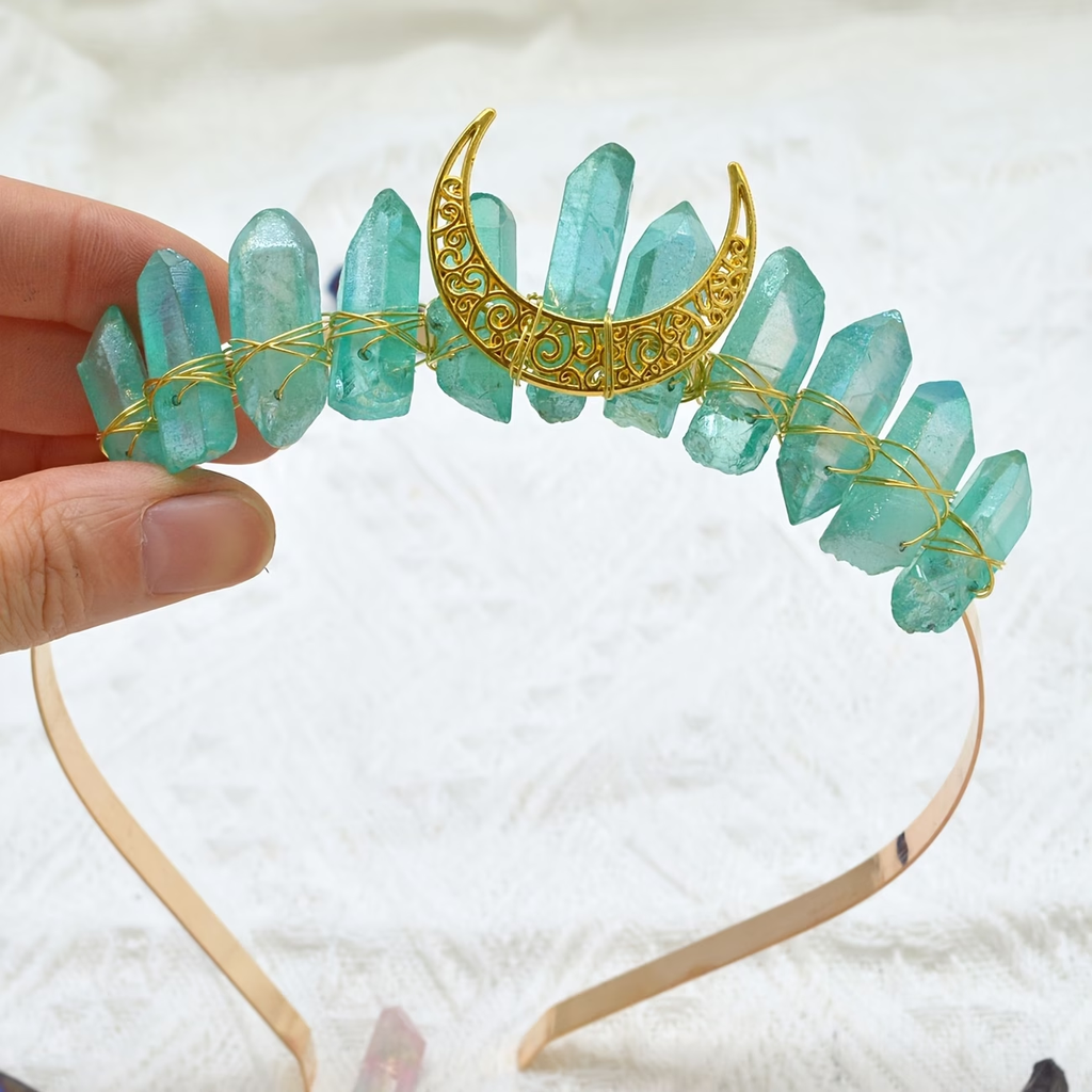 Crowns & Tiaras