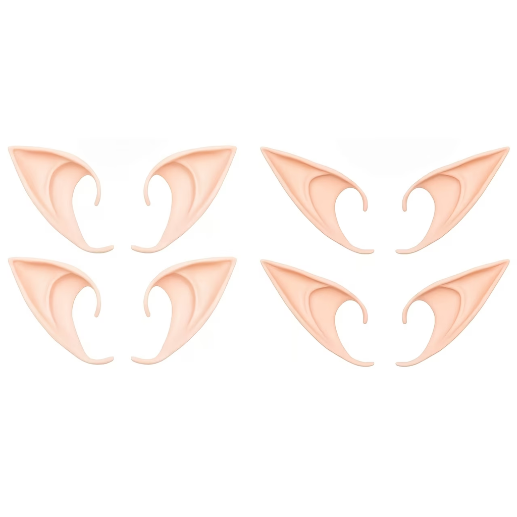 Elf Ears Headband