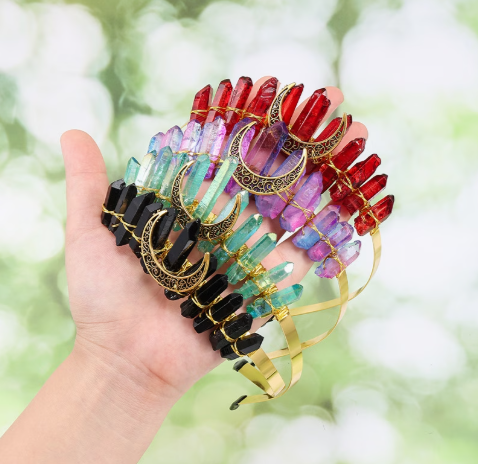 Crystal Crown
