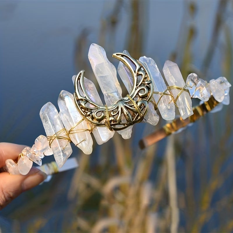 Crystal Crown