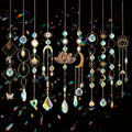Sun sun catchers