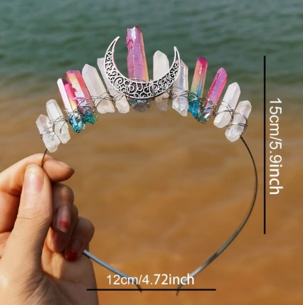 Crystal Crown