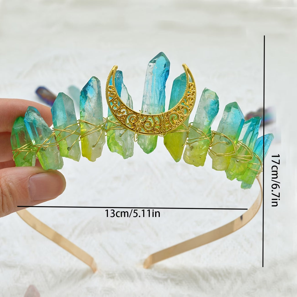 Crystal Crown